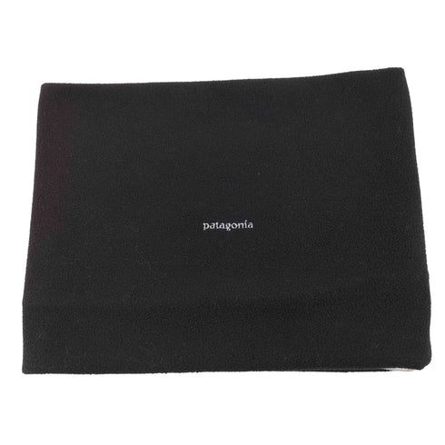 パタゴニア patagonia USA製 フリースネックウォーマー メンズ